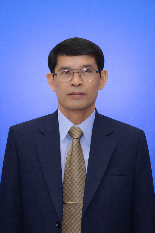 ผศ.ประสิทธิ์ รางศรี