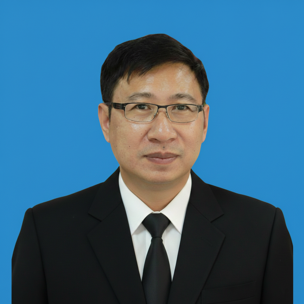 ผศ.ปัจจัย พวงสุวรรณ